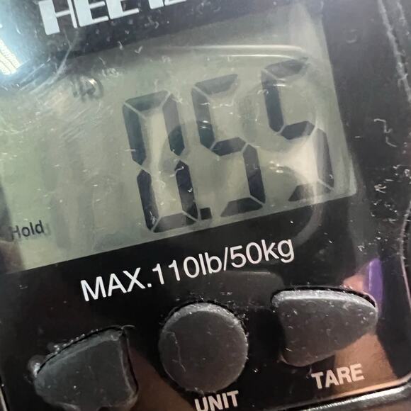 BuffBunny Revolution Tank Top XL Burgundy Red Bossy Dots Strappy Back Athletic - Picture 10 of 10